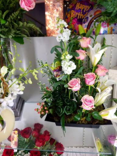 Florist «Stone Oak Florist», reviews and photos, 19190 Stone Oak Pkwy Ste 104, San Antonio, TX 78258, USA