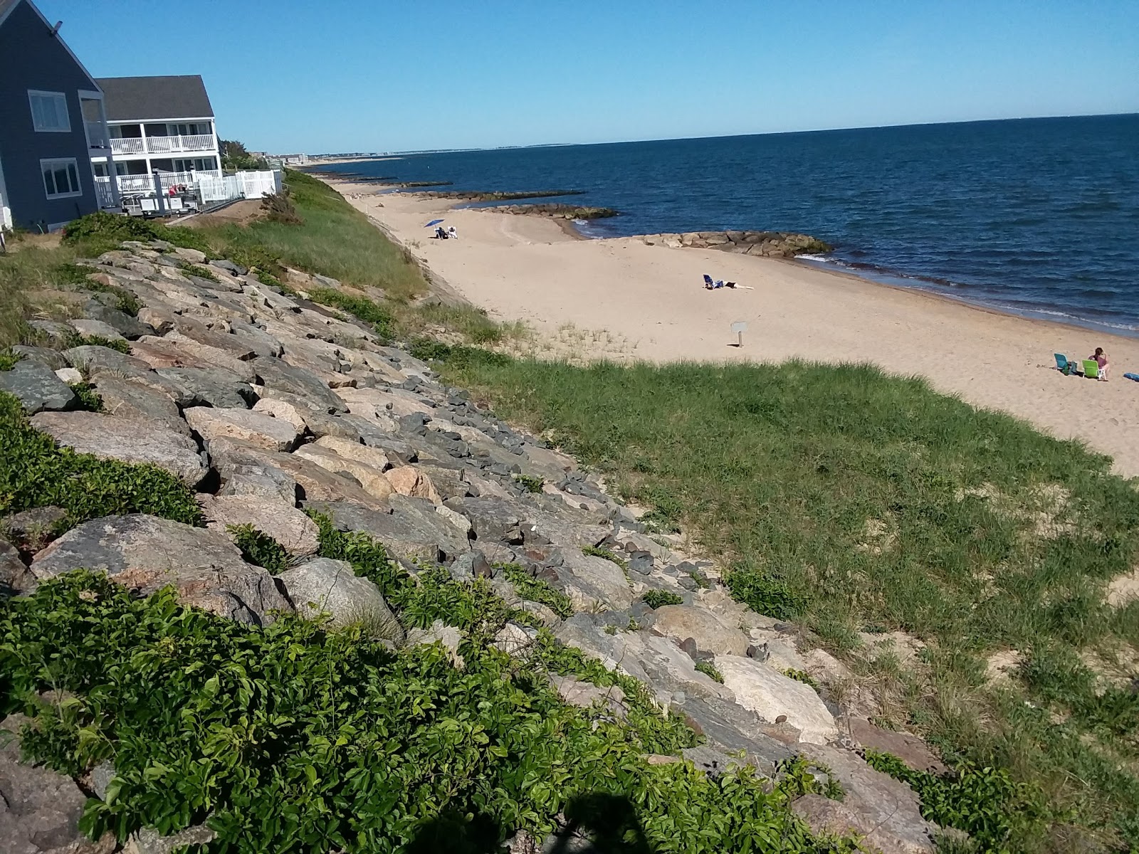 Foto von Sea Street Beach annehmlichkeitenbereich