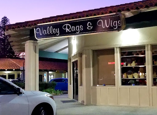 Valley Rags & Wigs