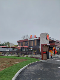 Photos du propriétaire du Restauration rapide Burger King à Bias - n°2