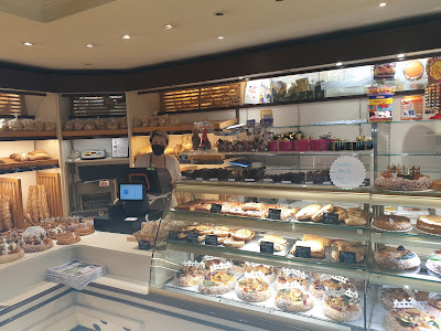 Boulangerie Maélie à Pierrefeu-du-Var