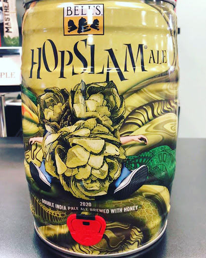 Wine Store «Wine & Brew Emporium Ltd», reviews and photos, 6154 S Sunbury Rd, Westerville, OH 43081, USA