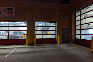 Saint Paul Fire Station 1
