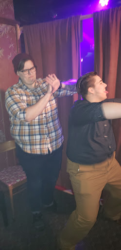 Gay Bar «SideTraxx Video Dance Bar», reviews and photos, 520 Franklin St, Traverse City, MI 49686, USA