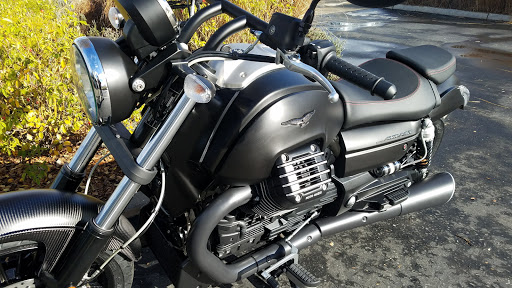 BMW Motorcycle Dealer «Santa Rosa BMW Motorcycles», reviews and photos, 800 American Way, Windsor, CA 95492, USA