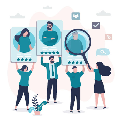 Temp Agency «Contemporaries Inc», reviews and photos, 1010 Wayne Ave #400, Silver Spring, MD 20910, USA