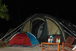 Holiday Eco Camping image