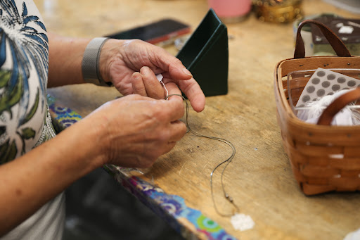 Thrift Store «Lodi House Thrift Store», reviews and photos, 221 W Lodi Ave, Lodi, CA 95240, USA