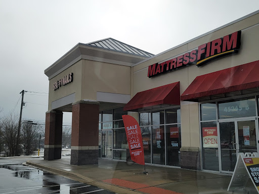 Mattress Store «Mattress Firm California», reviews and photos, 45245 Worth Ave, California, MD 20619, USA
