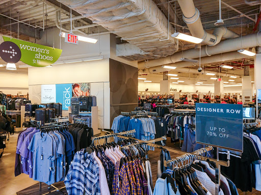 Department Store «Nordstrom Rack Skyview Center», reviews and photos, 4024 College Point Blvd, Flushing, NY 11354, USA