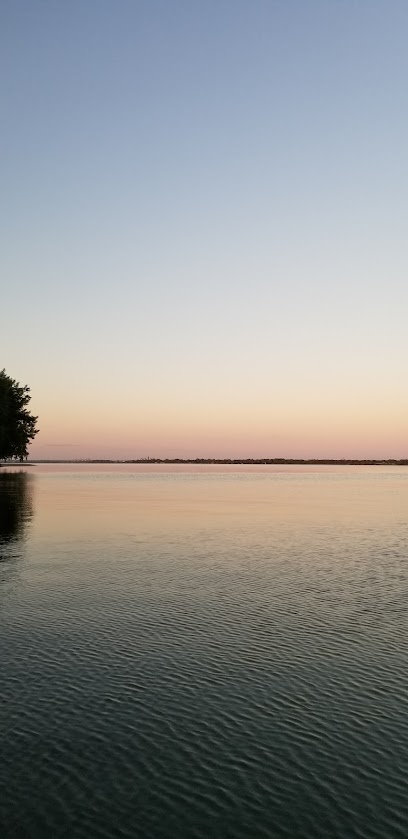 Northwest Pelican State Lakeside Use Area