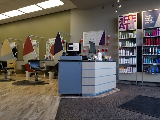 Hair Salon «Great Clips», reviews and photos, 1901 N Central Ave, Marshfield, WI 54449, USA