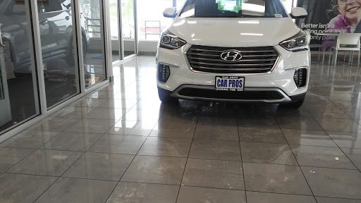 Hyundai Dealer «Car Pros Hyundai Renton», reviews and photos, 201 S 7th St, Renton, WA 98057, USA