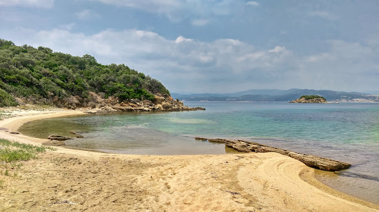 Faka beach