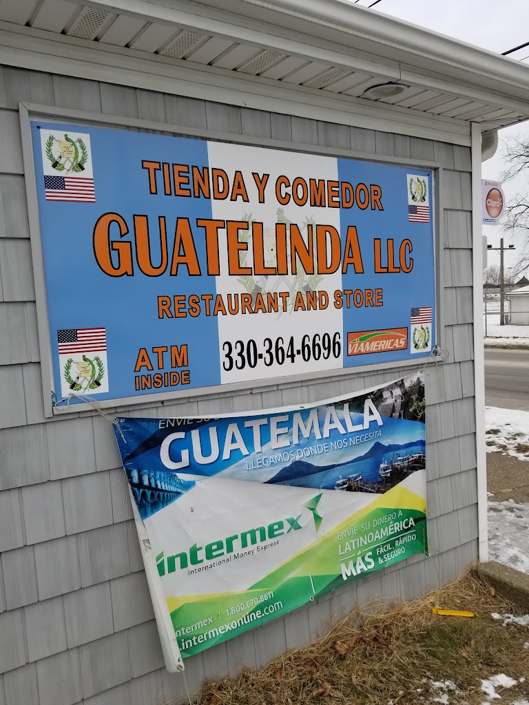 Tienda Y Comedor Guatelinda 44622