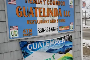 Tienda Y Comedor Guatelinda image
