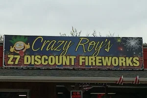 Crazy Roy's Double DD Country Store & Cafe image