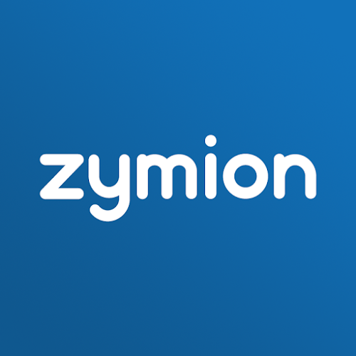 Beoordelingen van Zymion in Mechelen - Webdesign