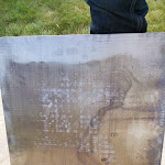 Photo n° 3 de l'avis de Yoann. fait le 26/08/2020 à 20:37 pour Cadetel à Les Herbiers