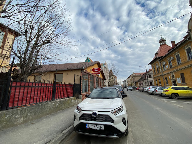 Opinii despre Sibiu 100% în <nil> - Doctor