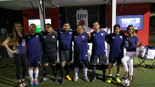 Sports Complex «Mainland Sports Complex», reviews and photos, 8002 Sand Pebble, San Antonio, TX 78250, USA