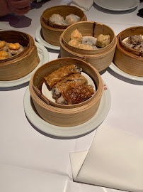 Dim Sum du Restaurant chinois Chine Masséna à Paris - n°17
