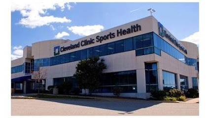 Cleveland Clinic Sports Health Center -Ortho Express Care