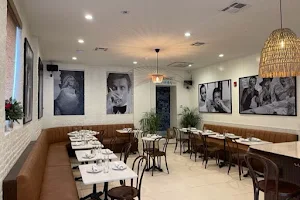 La Bohème Restaurant image