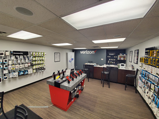 Cell Phone Store «Verizon Authorized Retailer, TCC», reviews and photos, 115 S Duff Ave, Ames, IA 50010, USA
