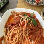 Photo n°3 de l'avis de Orly.r fait le 01/09/2023 à 07:59 sur le  La Pergola Ristorante Pizzeria Caffetteria Drincheria à Cefalù