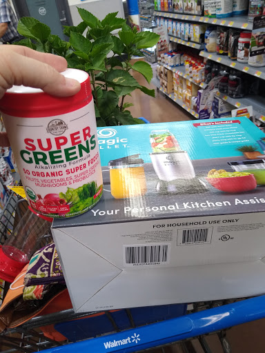 Department Store «Walmart Supercenter», reviews and photos, 2988 Burkesville Rd, Columbia, KY 42728, USA