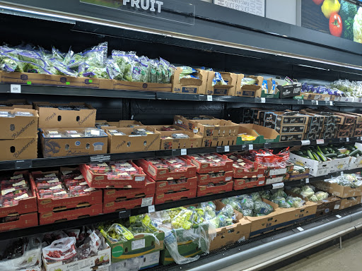 Supermarket «ALDI», reviews and photos, 10912 Baltimore Ave, Beltsville, MD 20705, USA