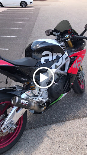 Motorcycle Dealer «GO AZ Motorcycles», reviews and photos, 16844 N Arrowhead Fountains Center Dr, Peoria, AZ 85382, USA