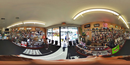 Cell Phone Store «Cellular Gallery», reviews and photos, 1608 Santa Monica Blvd, Santa Monica, CA 90404, USA