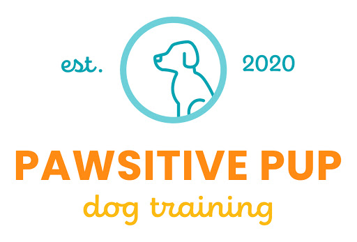 Pawsitive Pup Dog Training