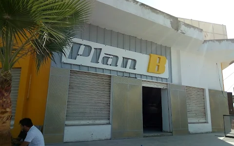 Plan B Sfax image