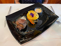 Foie gras du Restaurant Le Bistro du Périgord à Paris - n°8