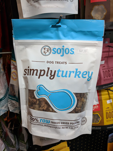 Pet Store «Living Pawsitively», reviews and photos, 39 NJ-15, Lafayette Township, NJ 07848, USA