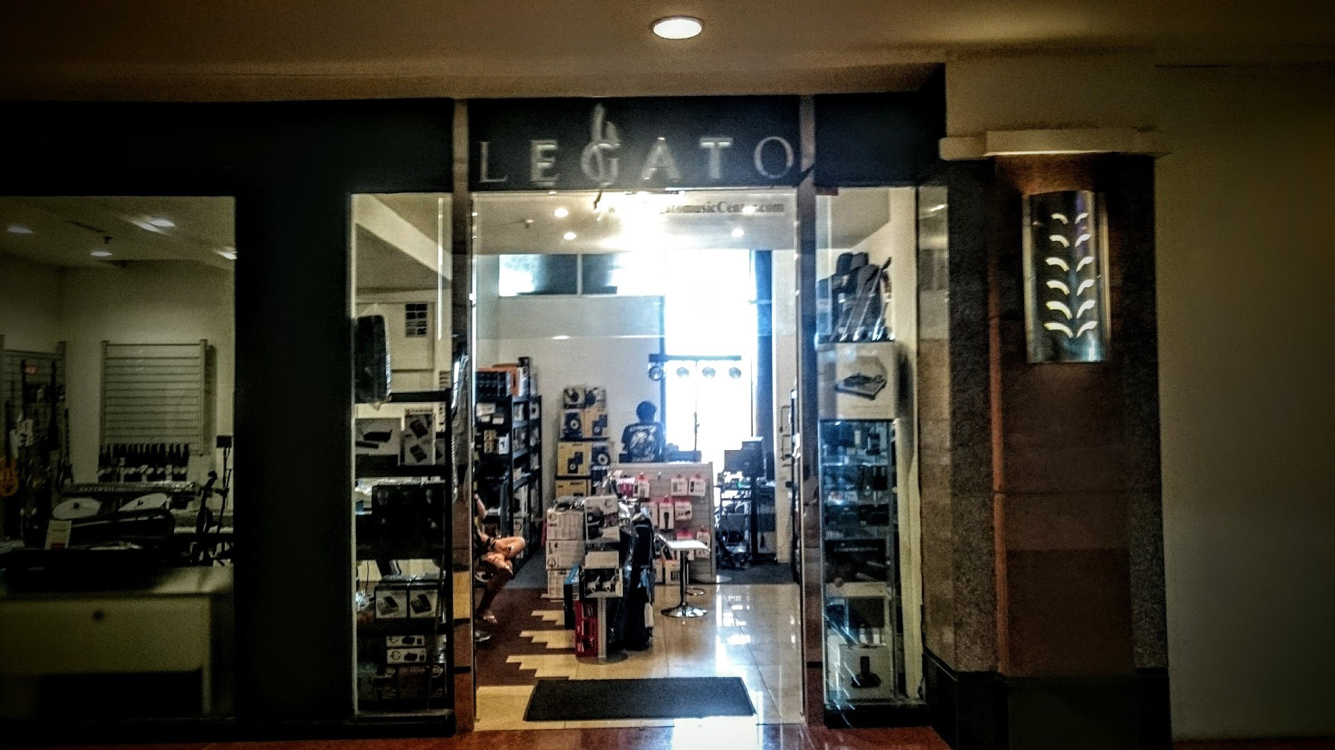 Legato Music Center Photo