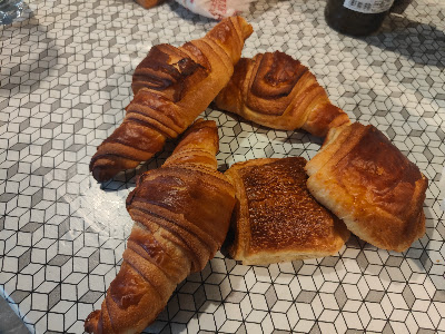 Boulangerie Pâtisserie des épis à Épieds-en-Beauce