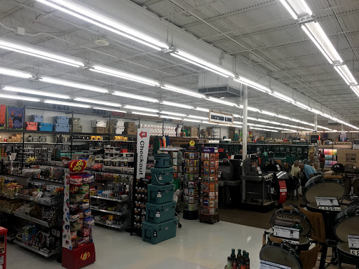 Hardware Store «Workbench Ace Hardware», reviews and photos, 4365 Roswell Rd NE, Atlanta, GA 30342, USA