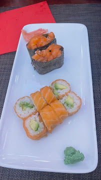 Sushi du Restaurant japonais Kazoku à Malakoff - n°15