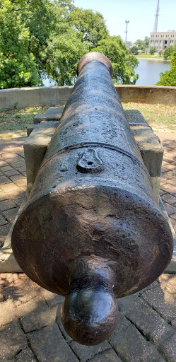 Museum «Pentagon Barracks Museum», reviews and photos, River Rd, Baton Rouge, LA 70802, USA