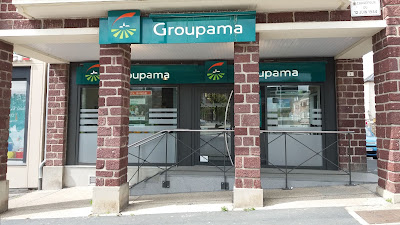 Agence Groupama Torigny à Torigny-les-Villes