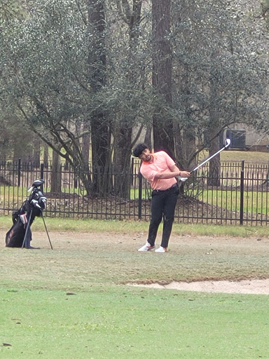 Golf Club «High Meadow Ranch Golf Club», reviews and photos, 37300 Golf Club Trail, Magnolia, TX 77355, USA