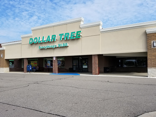 Dollar Store «Dollar Tree», reviews and photos, 5880 N Sheldon Road, Canton, MI 48187, USA