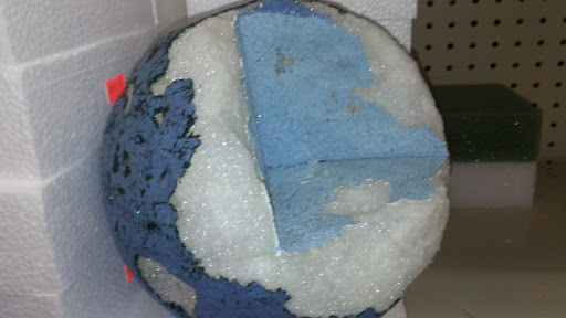 Craft Store «Craft Depot-Maywood Craft», reviews and photos, 6147 Atlantic Blvd, Maywood, CA 90270, USA