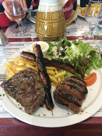 Steak du Restaurant Le Cesario à Leucate - n°11