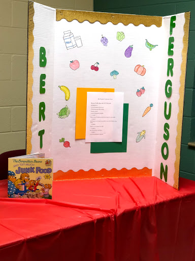 Community Center «McFarland Community Center», reviews and photos, 4955 Cottonwood Rd, Memphis, TN 38118, USA