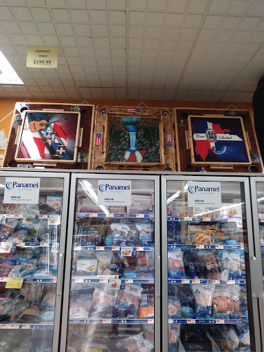 Grocery Store «Bravo Supermarkets», reviews and photos, 2004 14th St W, Bradenton, FL 34205, USA